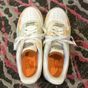 Women’s Nike Air Force one